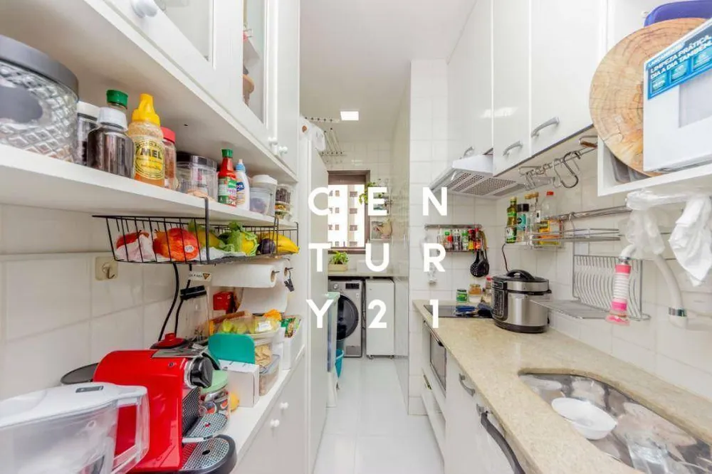 Apartamento, 2 quartos, 45 m² - Foto 7