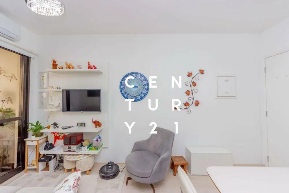 Apartamento, 2 quartos, 45 m² - Foto 8