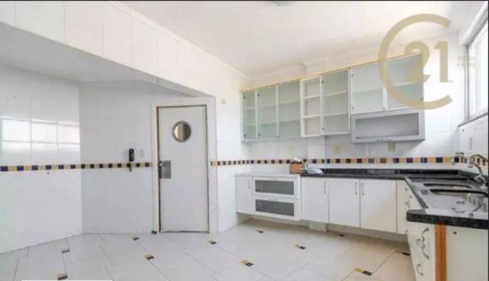 Apartamento, 4 quartos, 240 m² - Foto 5