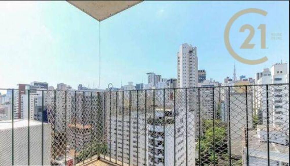 Apartamento, 4 quartos, 240 m² - Foto 1