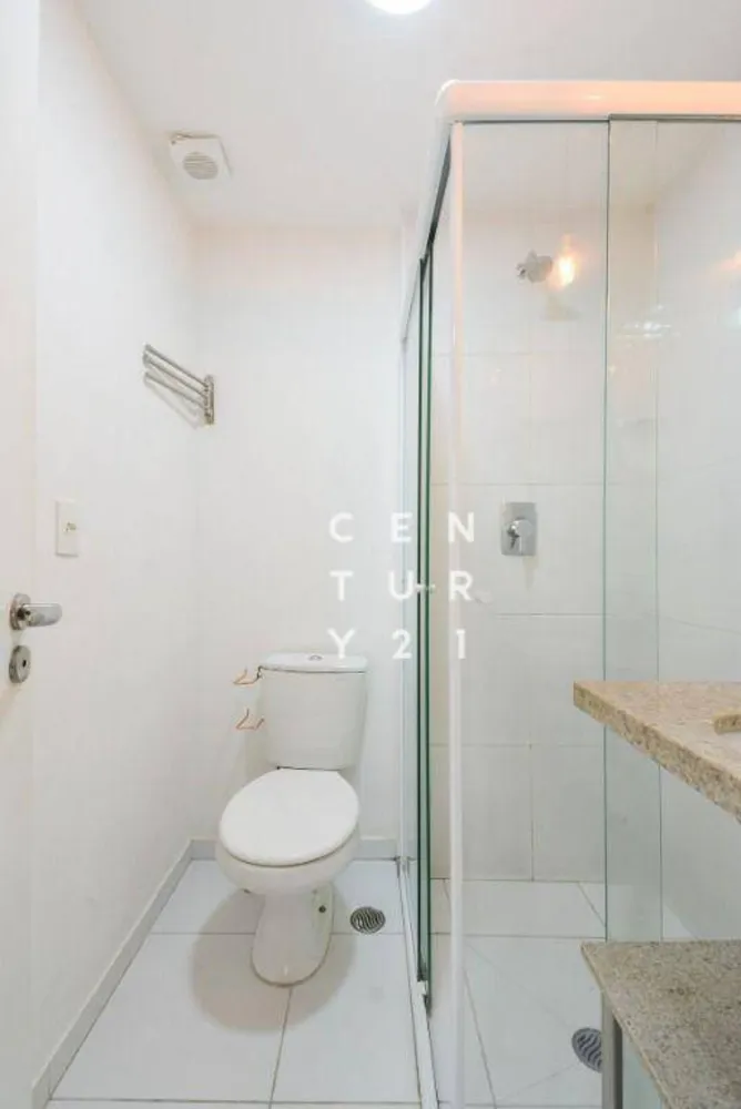 Apartamento, 1 quarto, 23 m² - Foto 10