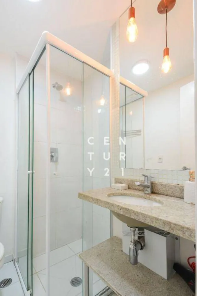 Apartamento, 1 quarto, 23 m² - Foto 4