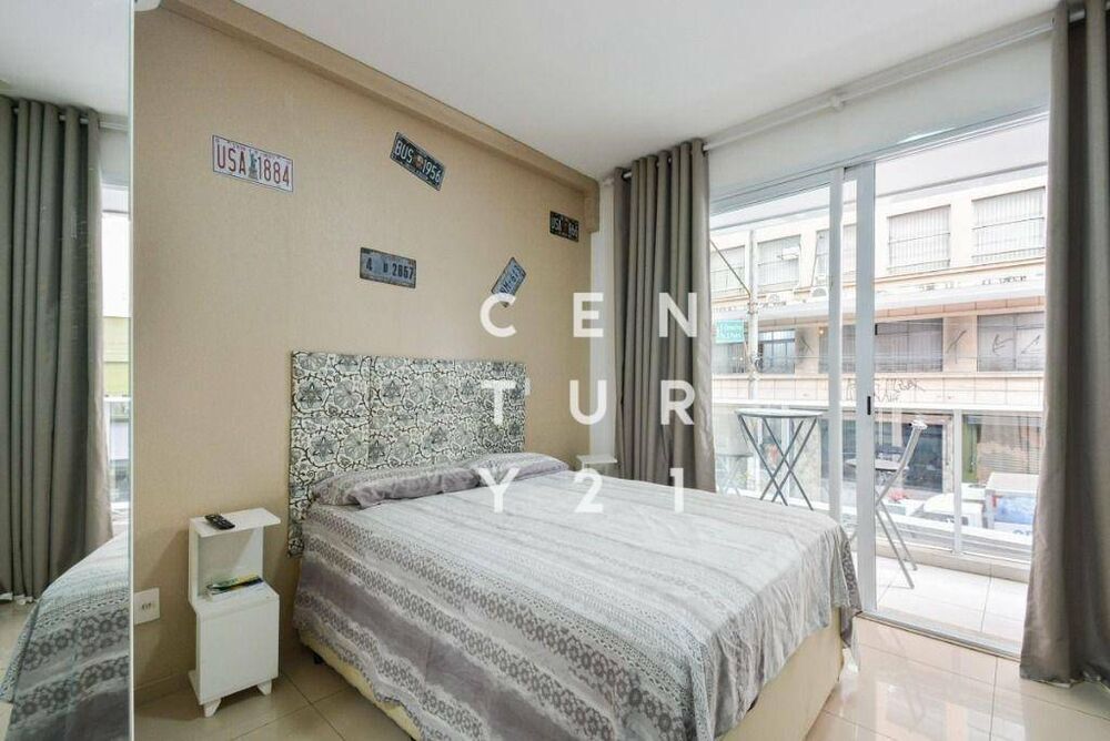 Apartamento, 1 quarto, 23 m² - Foto 7
