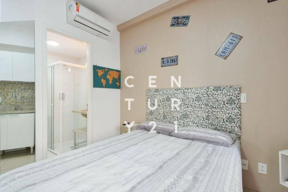Apartamento, 1 quarto, 23 m² - Foto 3