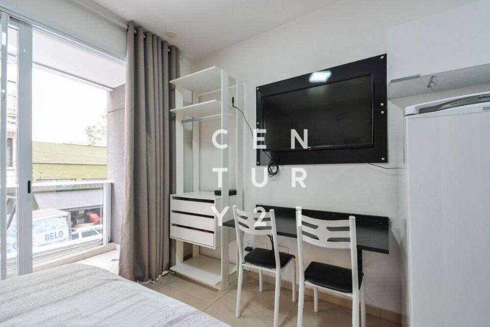 Apartamento, 1 quarto, 23 m² - Foto 5