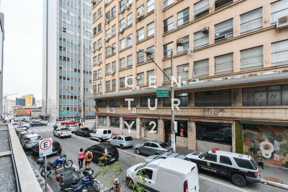 Apartamento, 1 quarto, 23 m² - Foto 8