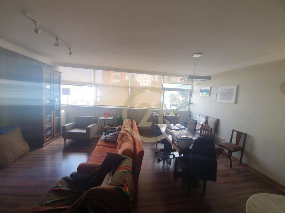 Apartamento, 3 quartos, 110 m² - Foto 1