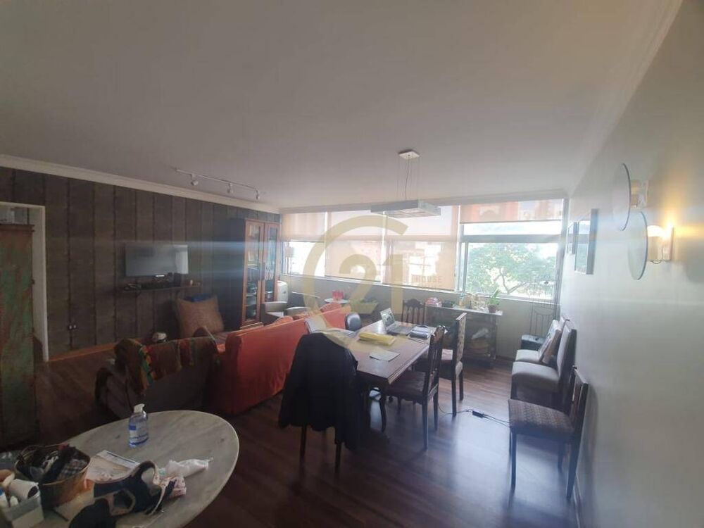 Apartamento, 3 quartos, 110 m² - Foto 6