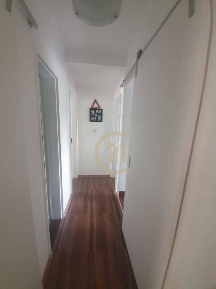 Apartamento, 3 quartos, 110 m² - Foto 5