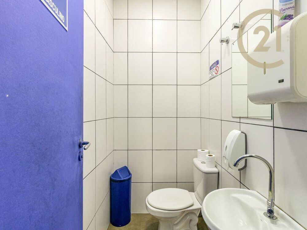 Prédio Inteiro, 940 m² - Foto 24