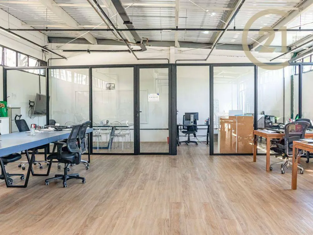 Prédio Inteiro, 940 m² - Foto 3