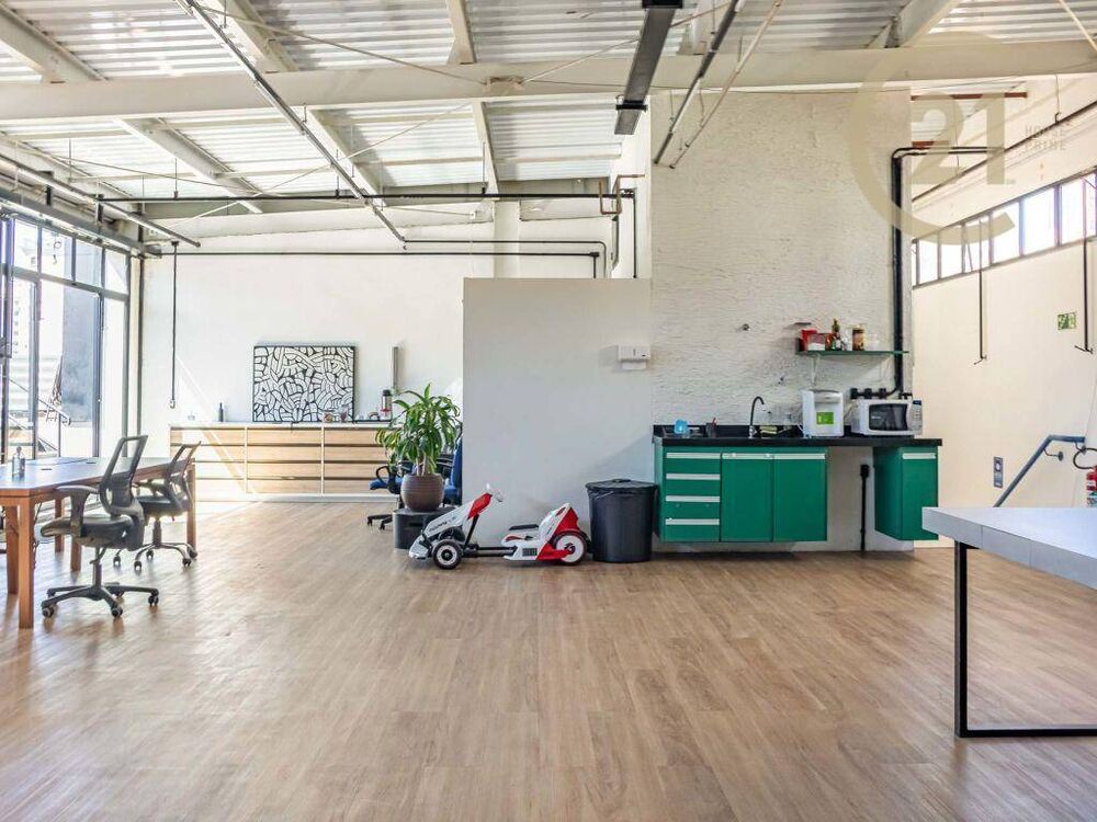 Prédio Inteiro, 940 m² - Foto 5