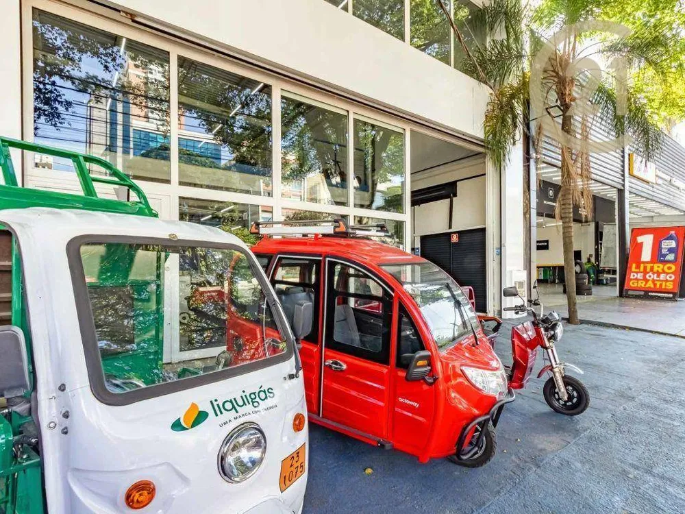 Prédio Inteiro, 940 m² - Foto 18