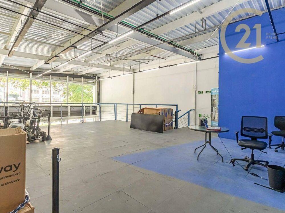 Prédio Inteiro, 940 m² - Foto 7