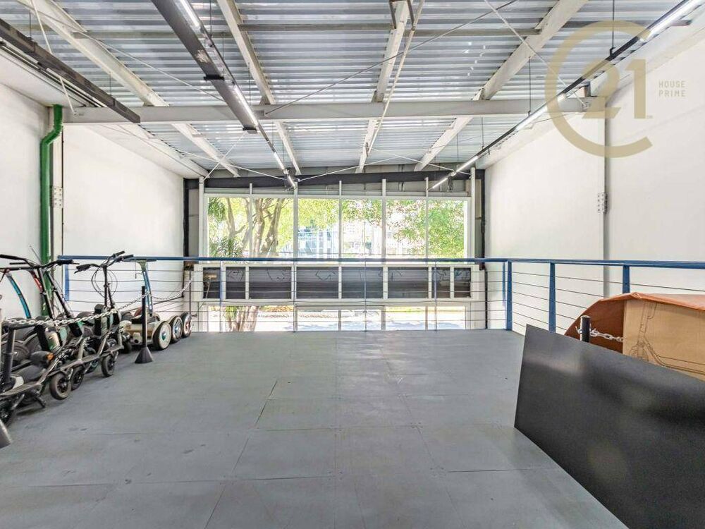 Prédio Inteiro, 940 m² - Foto 8
