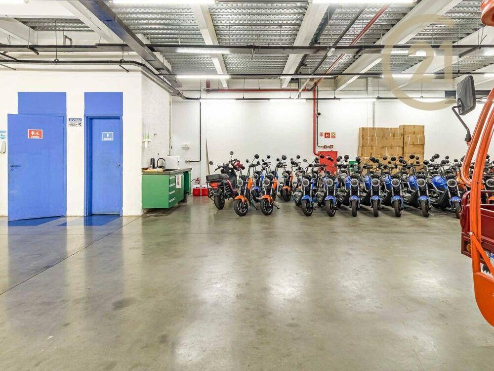 Prédio Inteiro, 940 m² - Foto 9