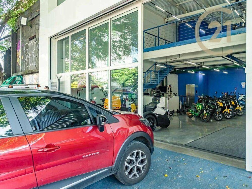 Prédio Inteiro, 940 m² - Foto 2