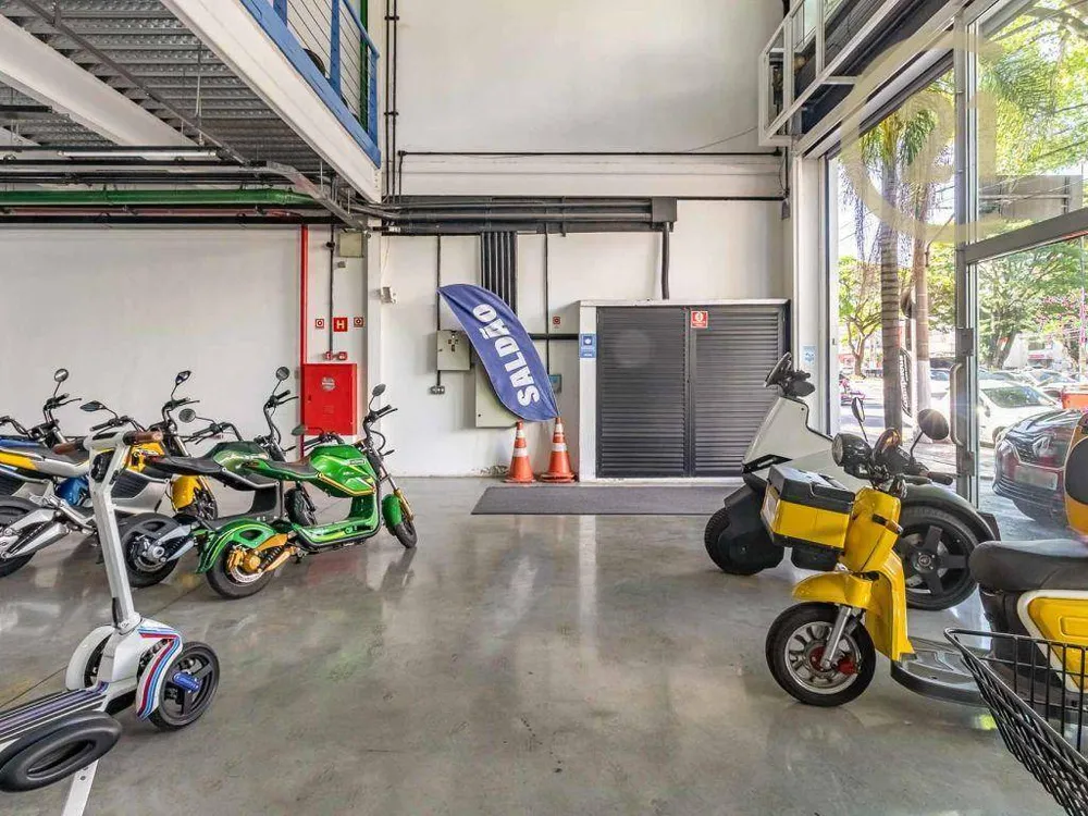 Prédio Inteiro, 940 m² - Foto 19