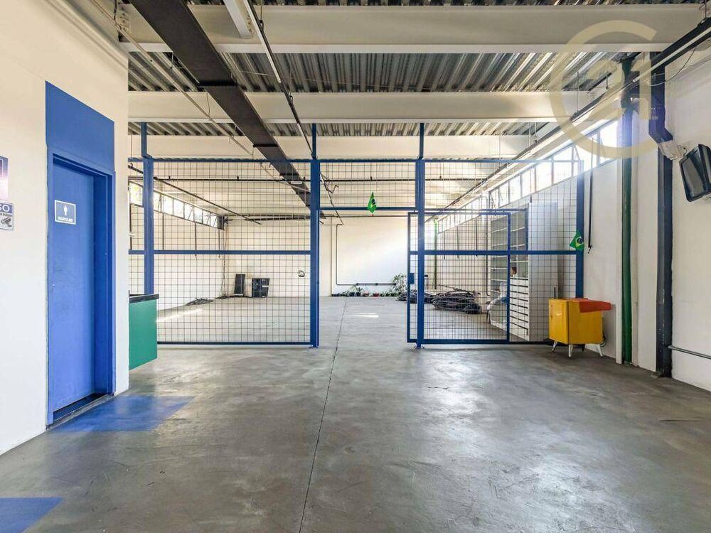 Prédio Inteiro, 940 m² - Foto 20
