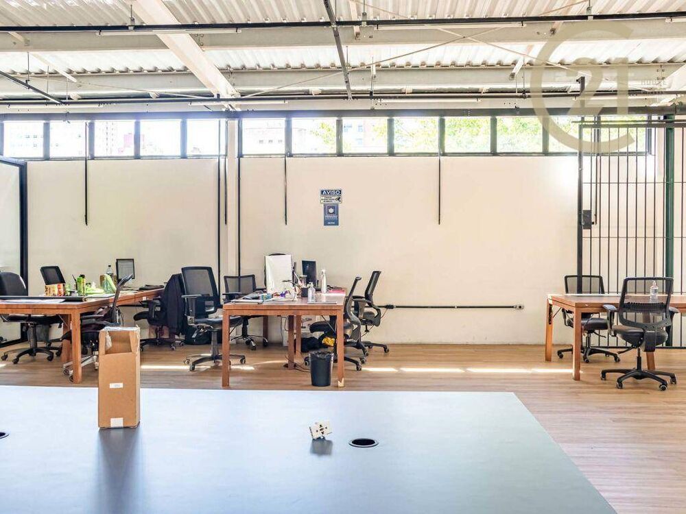 Prédio Inteiro, 940 m² - Foto 4