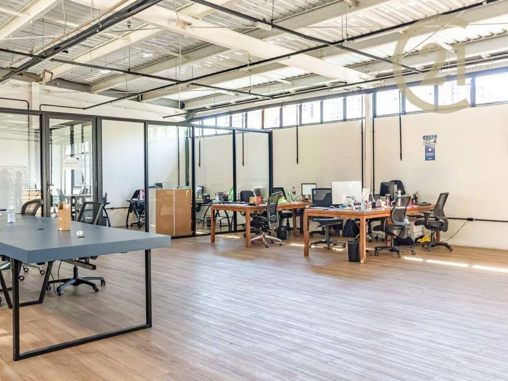 Prédio Inteiro, 940 m² - Foto 17