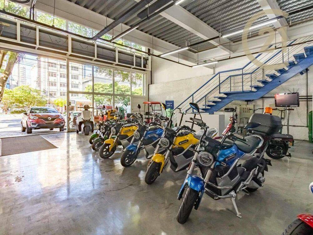 Prédio Inteiro, 940 m² - Foto 13
