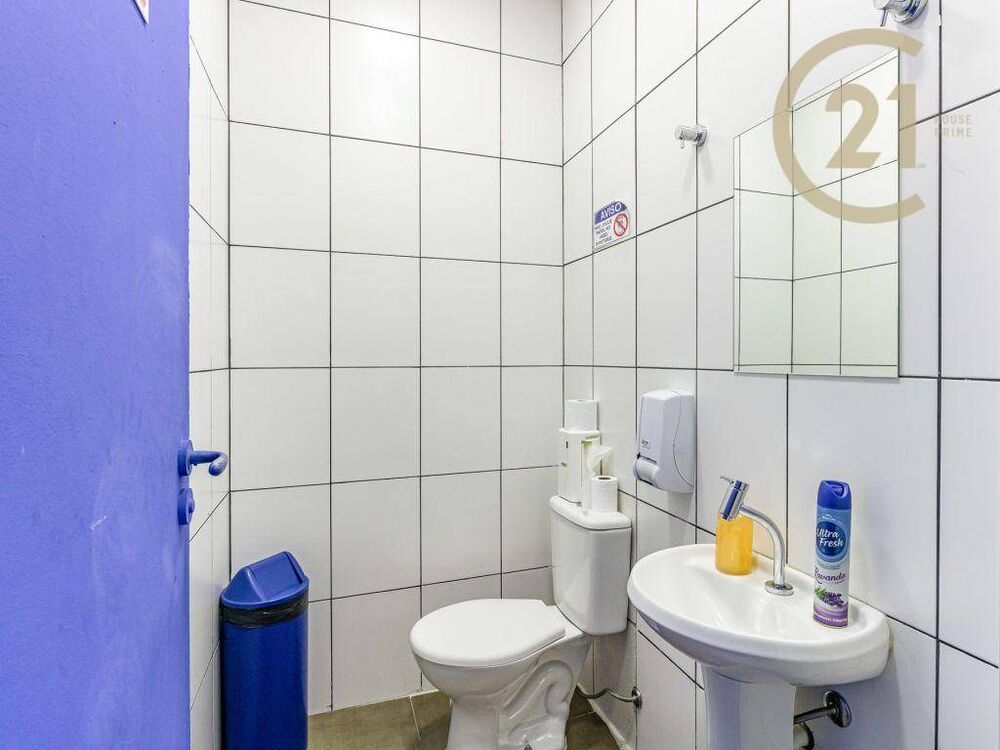 Prédio Inteiro, 940 m² - Foto 11