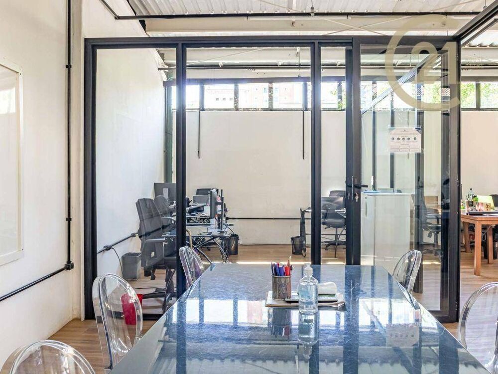 Prédio Inteiro, 940 m² - Foto 16