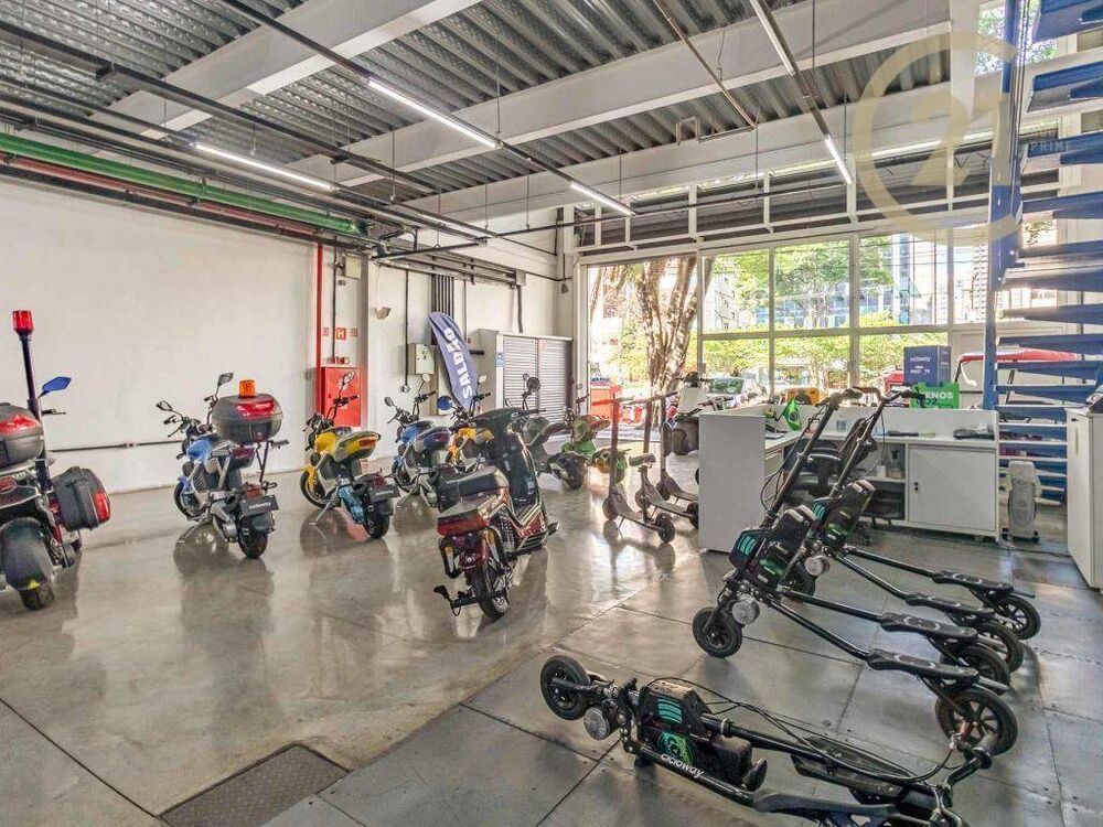 Prédio Inteiro, 940 m² - Foto 14