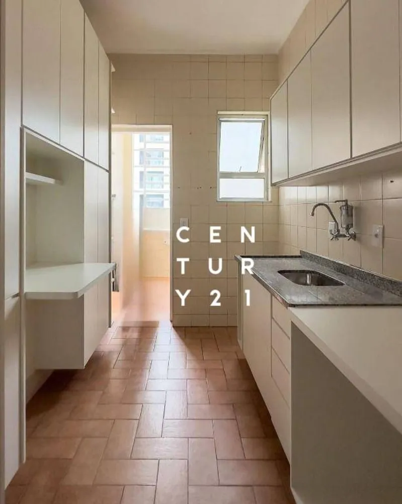 Apartamento, 2 quartos, 87 m² - Foto 6