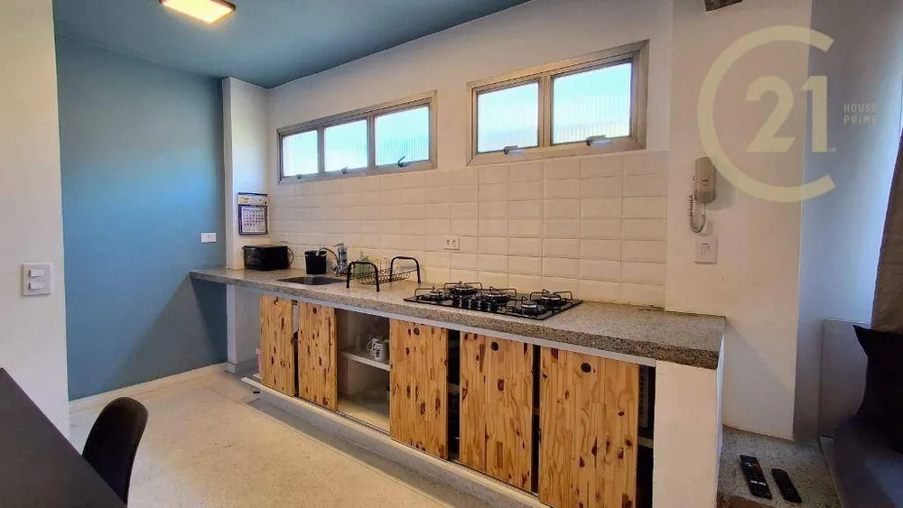 Apartamento, 2 quartos, 65 m² - Foto 5