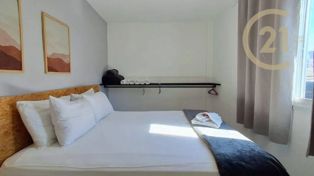 Apartamento, 2 quartos, 65 m² - Foto 4