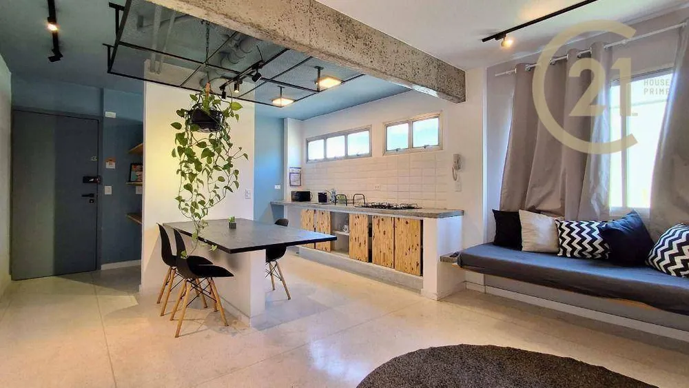 Apartamento, 2 quartos, 65 m² - Foto 6