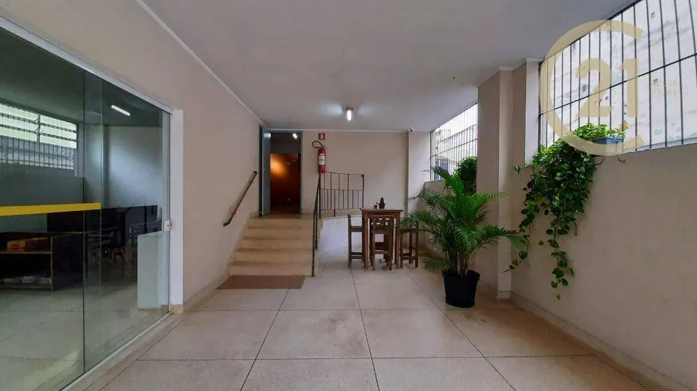 Apartamento, 2 quartos, 65 m² - Foto 1
