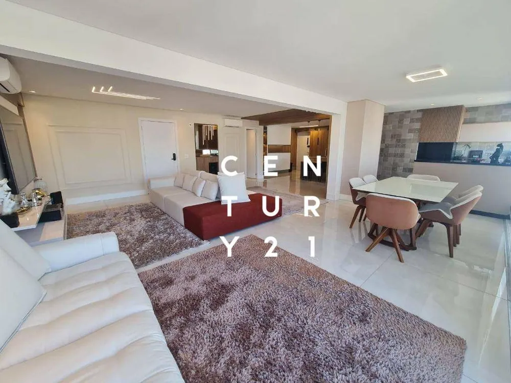 Apartamento, 3 quartos, 162 m² - Foto 2