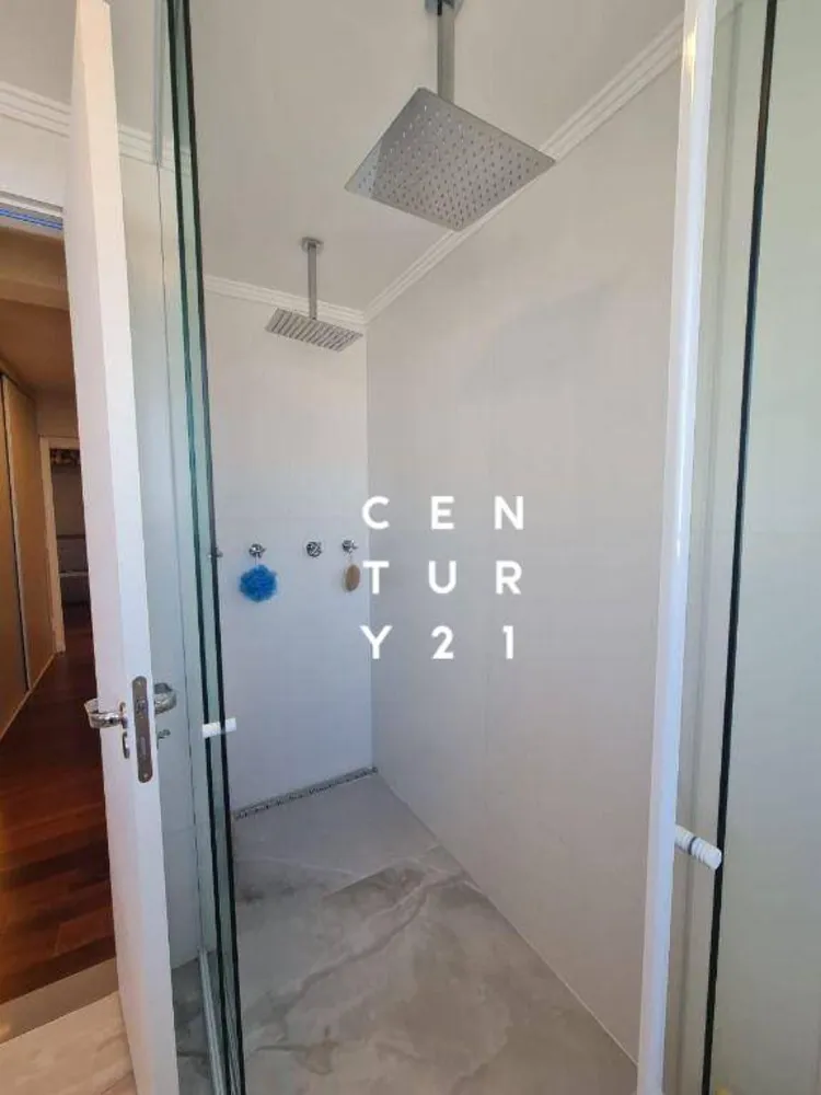 Apartamento, 3 quartos, 162 m² - Foto 2