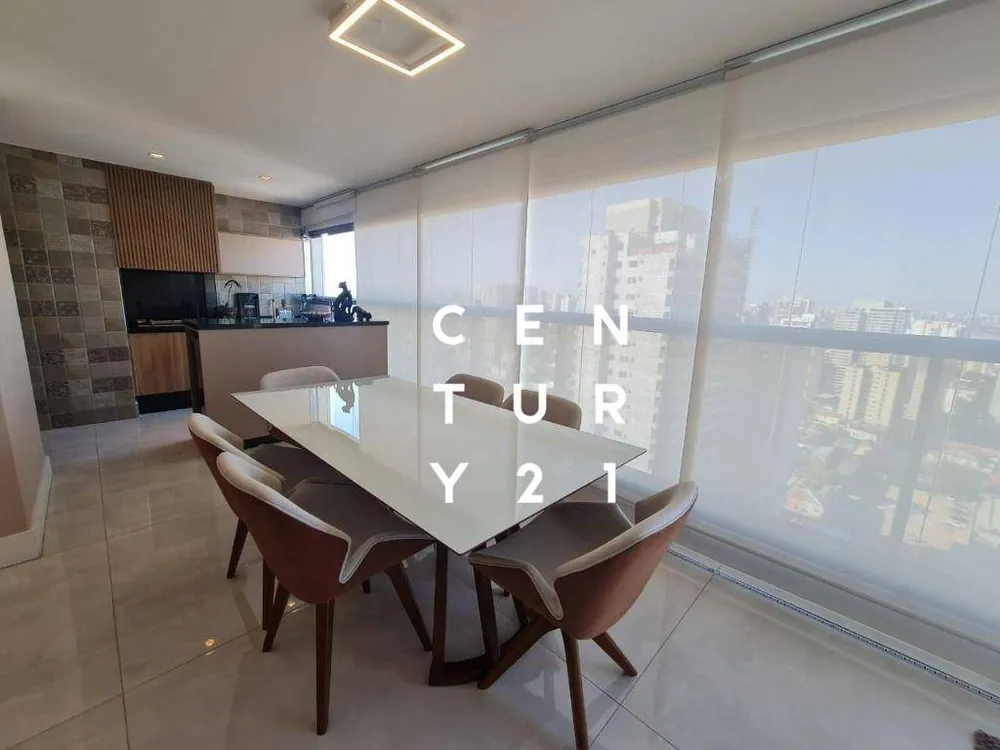 Apartamento, 3 quartos, 162 m² - Foto 6