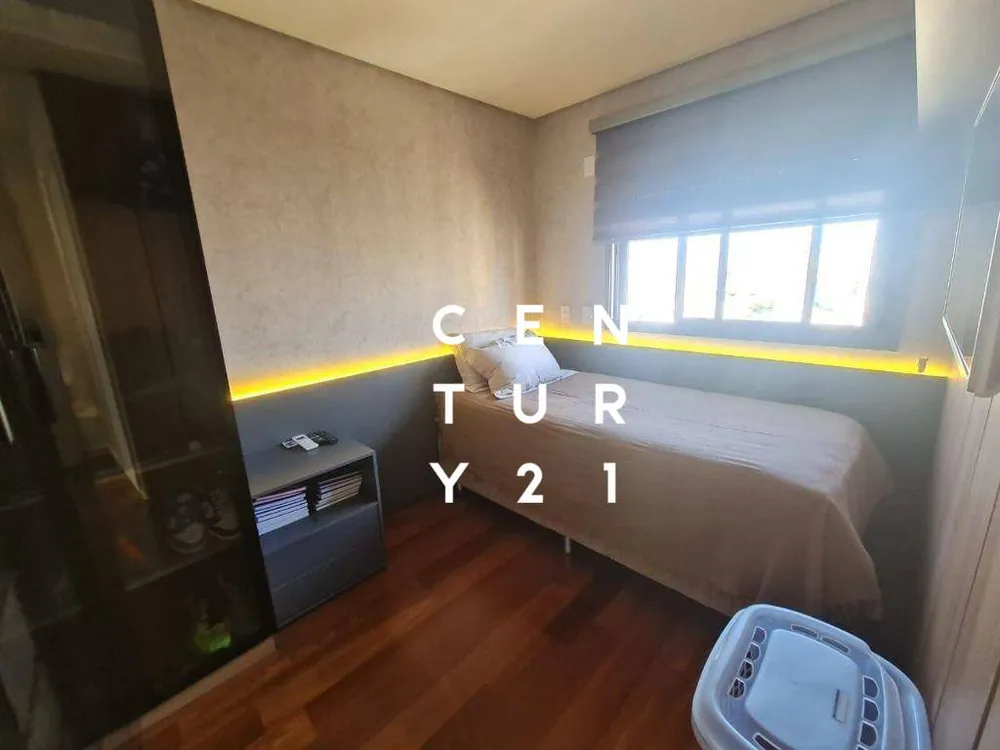 Apartamento, 3 quartos, 162 m² - Foto 3