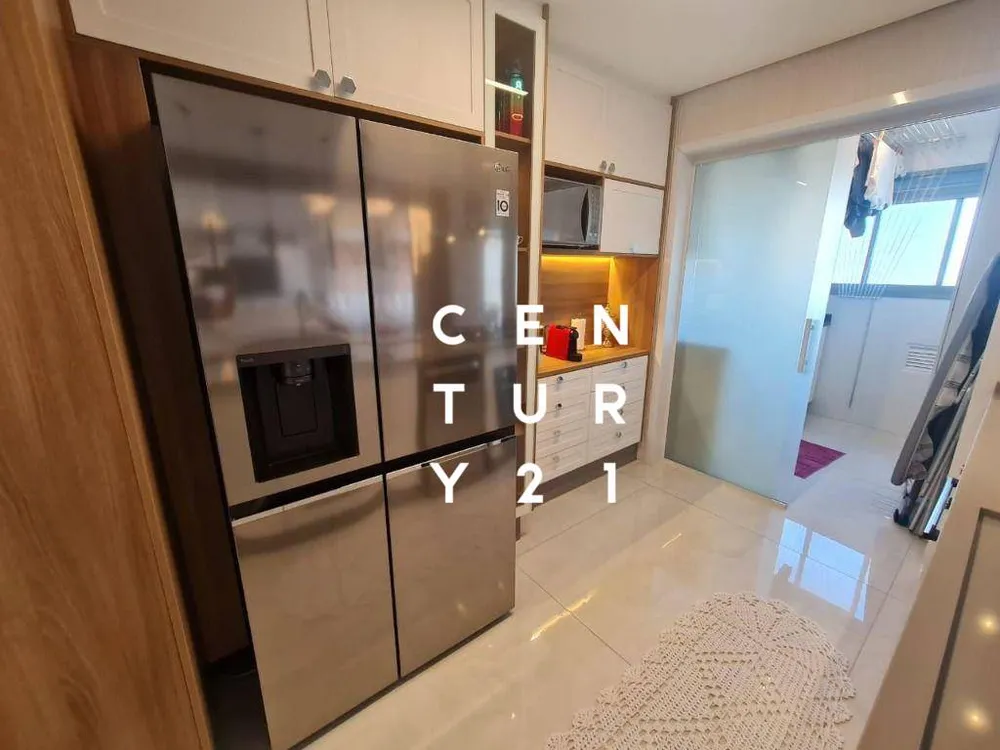 Apartamento, 3 quartos, 162 m² - Foto 11
