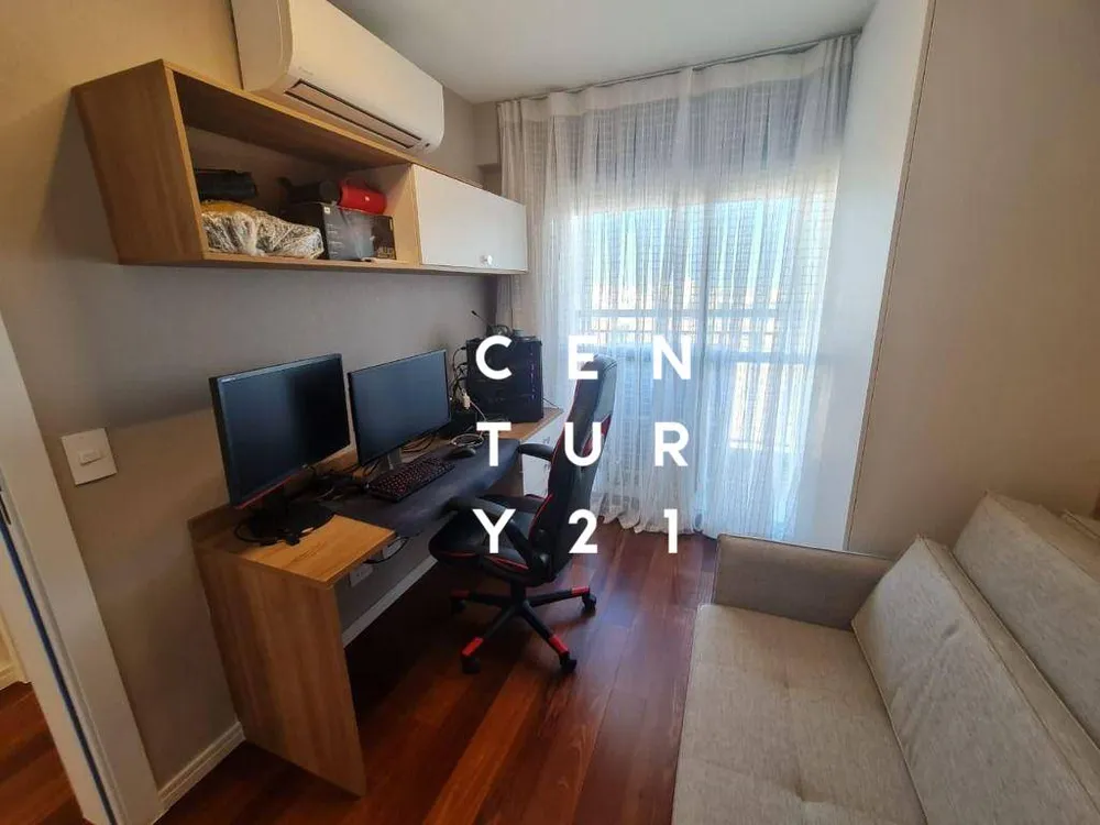 Apartamento, 3 quartos, 162 m² - Foto 5