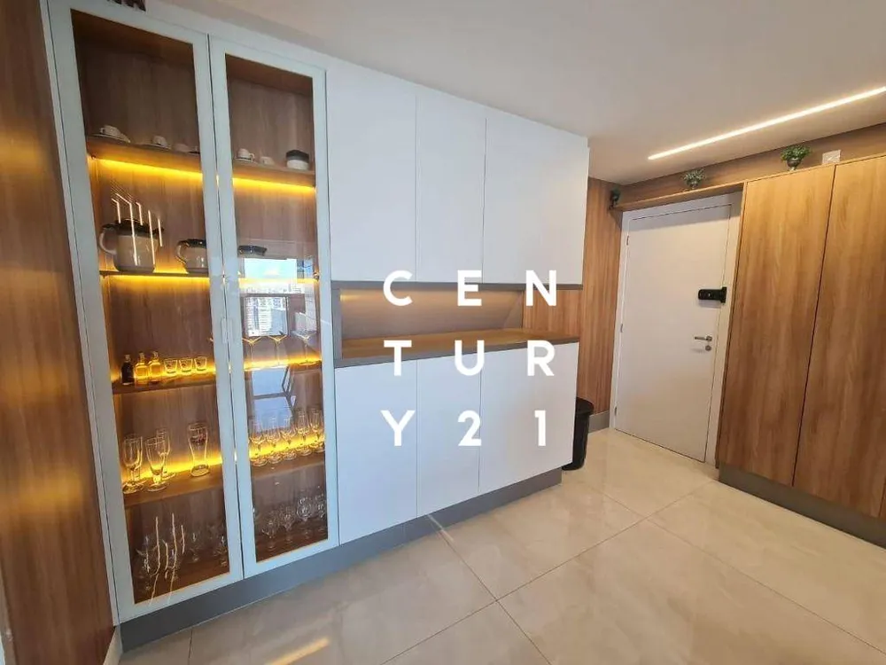 Apartamento, 3 quartos, 162 m² - Foto 12