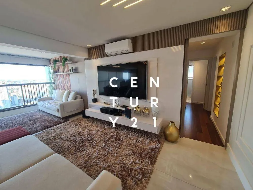 Apartamento, 3 quartos, 162 m² - Foto 7