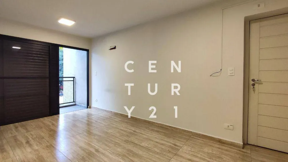 Apartamento, 1 quarto, 25 m² - Foto 3