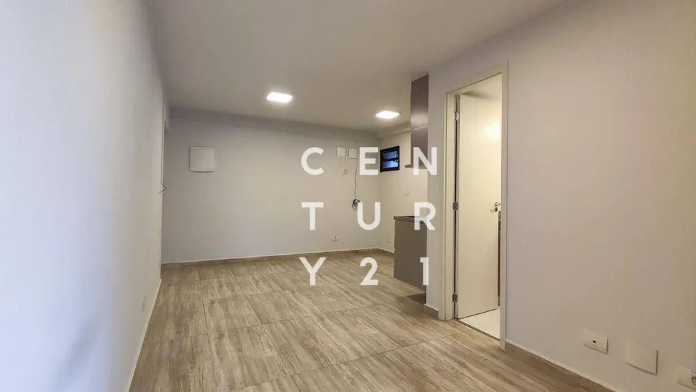 Apartamento, 1 quarto, 25 m² - Foto 2