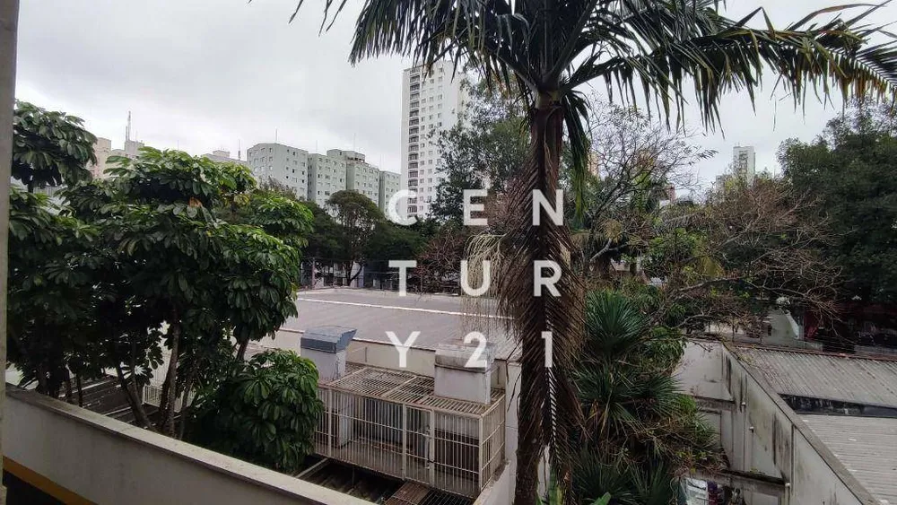 Apartamento, 1 quarto, 25 m² - Foto 8