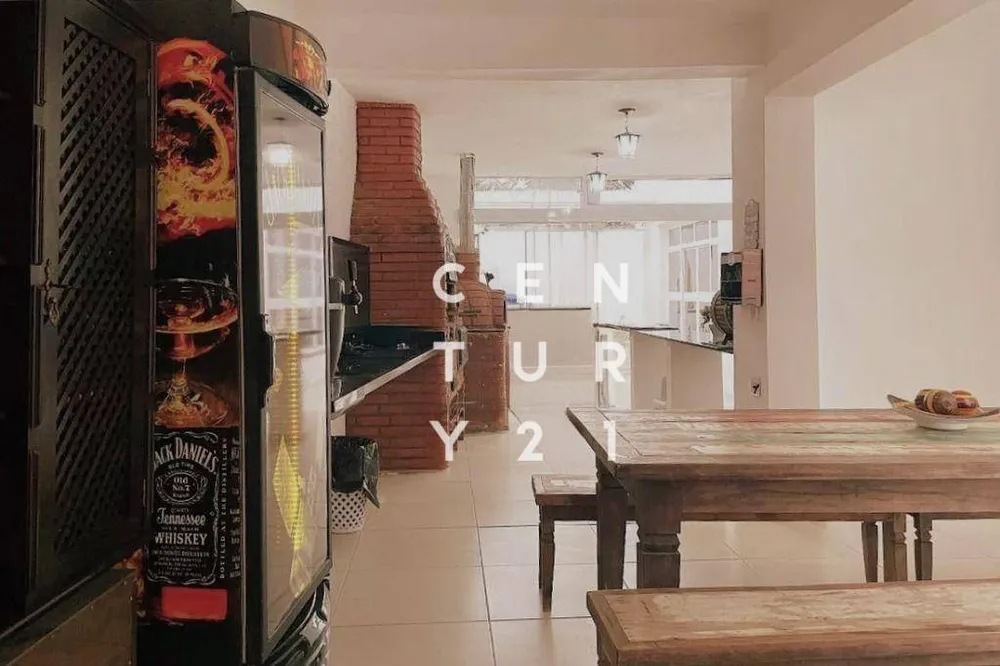 Casa, 5 quartos, 600 m² - Foto 1