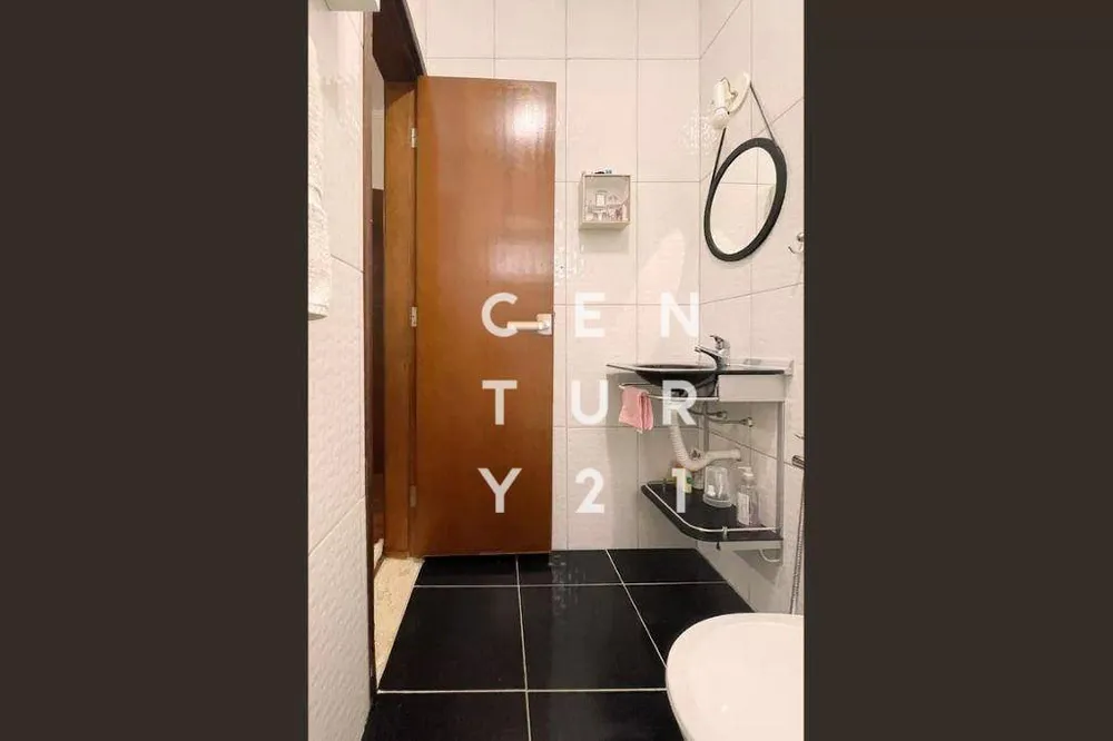 Casa, 5 quartos, 600 m² - Foto 3