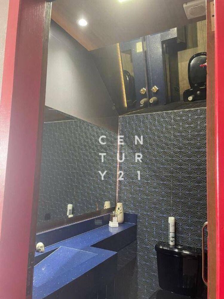 Cobertura à venda com 1 quarto, 102m² - Foto 6