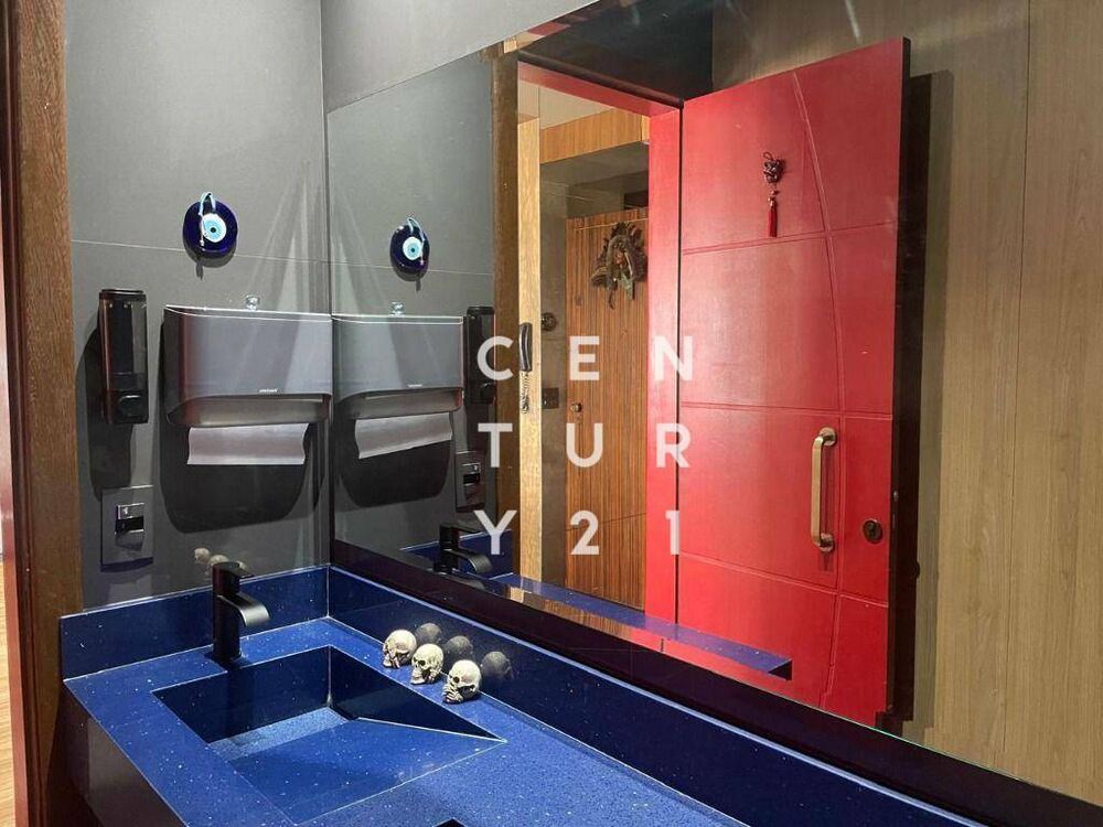 Cobertura à venda com 1 quarto, 102m² - Foto 4