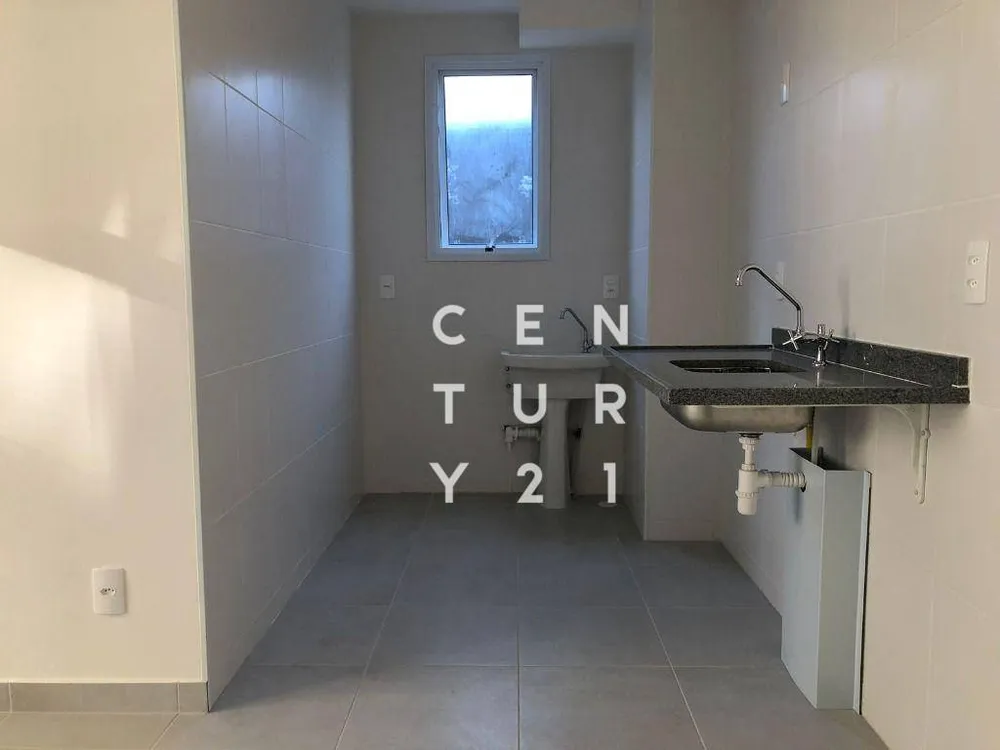 Apartamento, 2 quartos, 34 m² - Foto 4